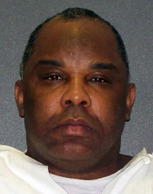 Εκτελέστηκε 44χρονος στο Τέξας για βιασμό και δολοφονία κοριτσιού